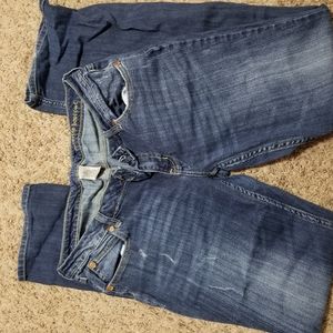 Womens Arizona jeans